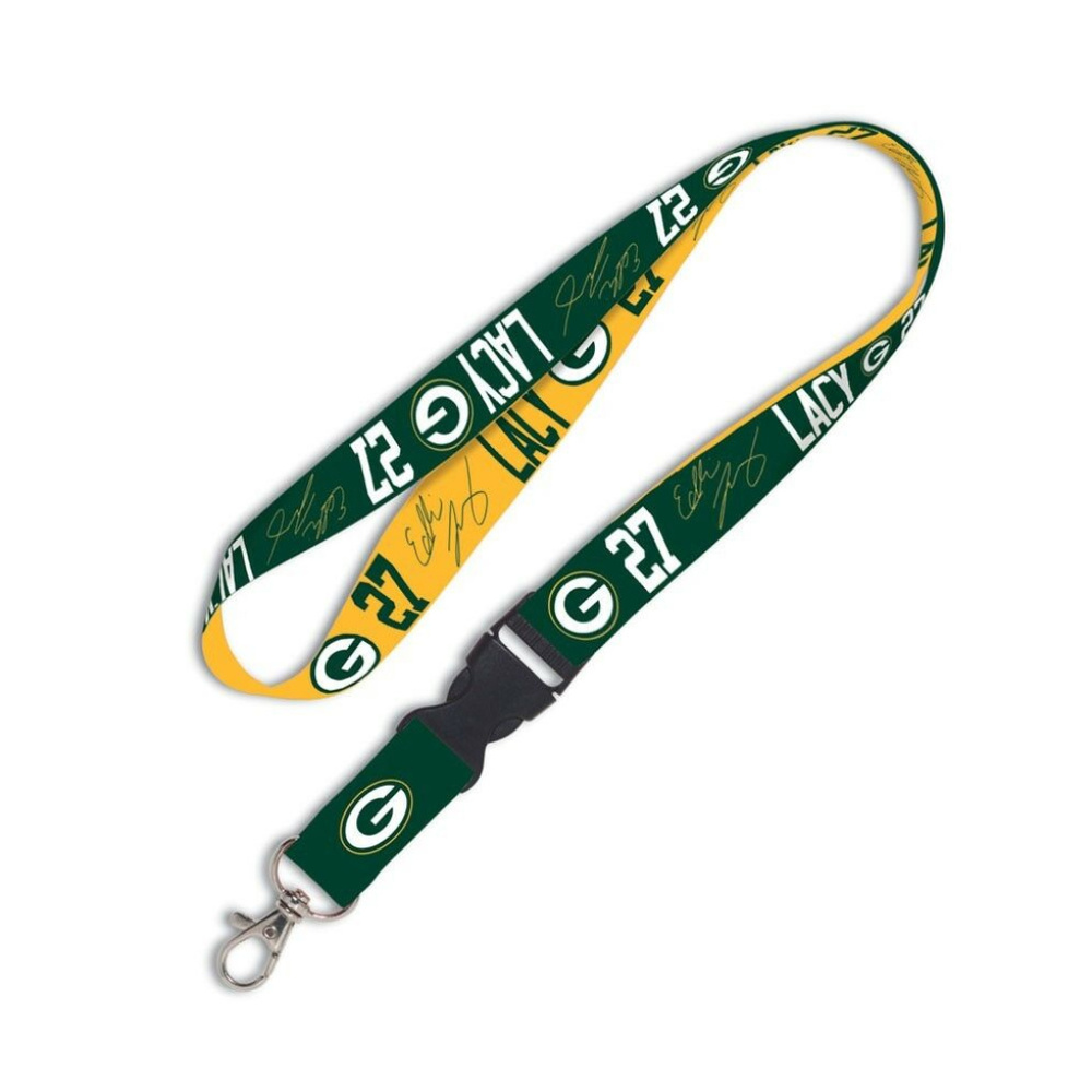 NFL Green Bay Packers Eddie Lacey Jersey #27